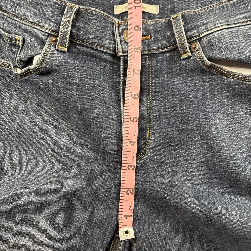 Women's Levis 